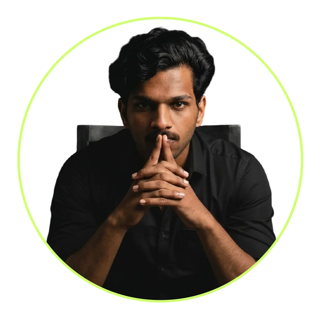 Mohammed Sanin| Best Digital Marketing Strategist in Malappuram
